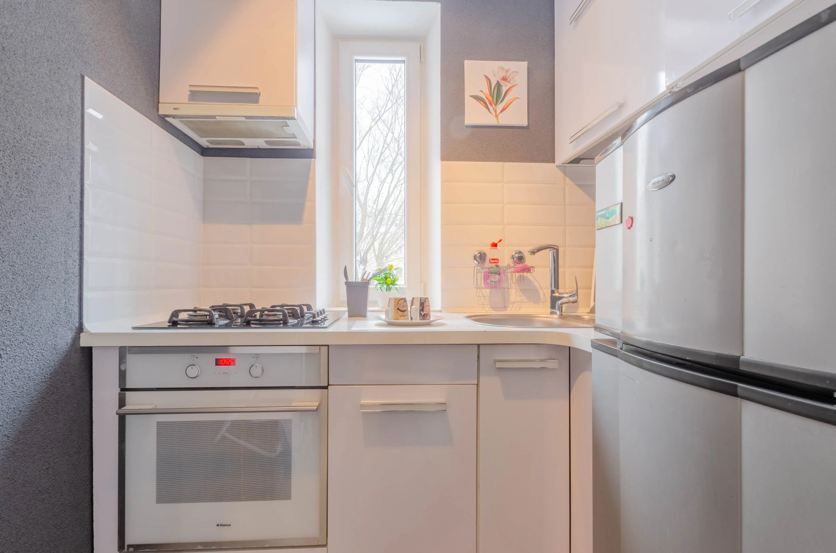 Апартаменты у Верхнего Озера