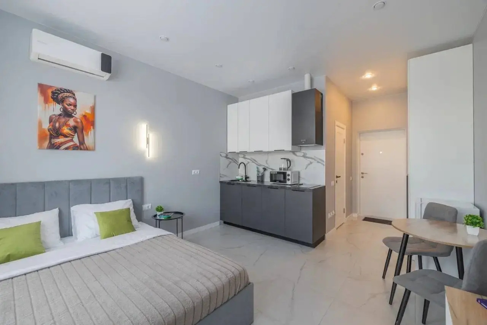 Квартира Движение Тушино