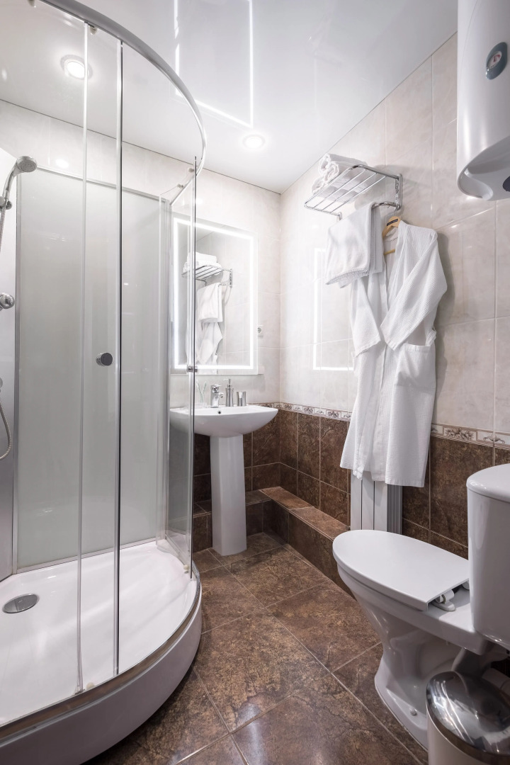 LUNA Hotel Krasnodar