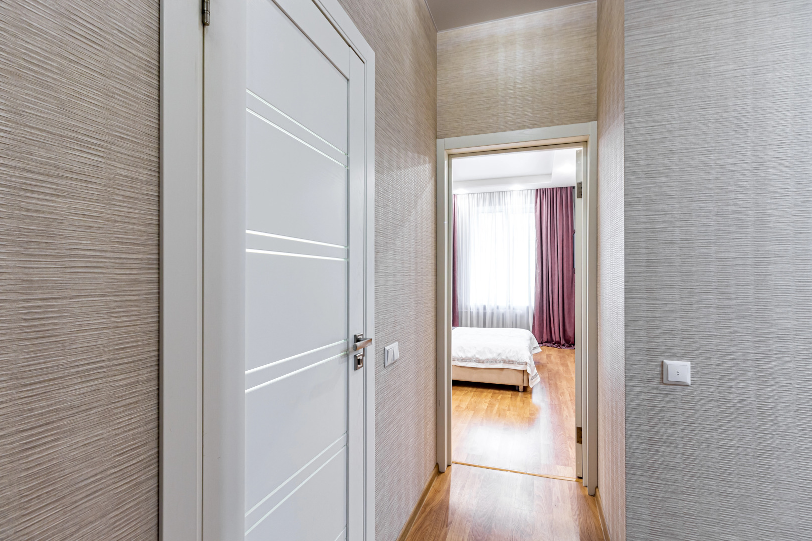 Апартаменты  Vasilki-3 в самом центре города