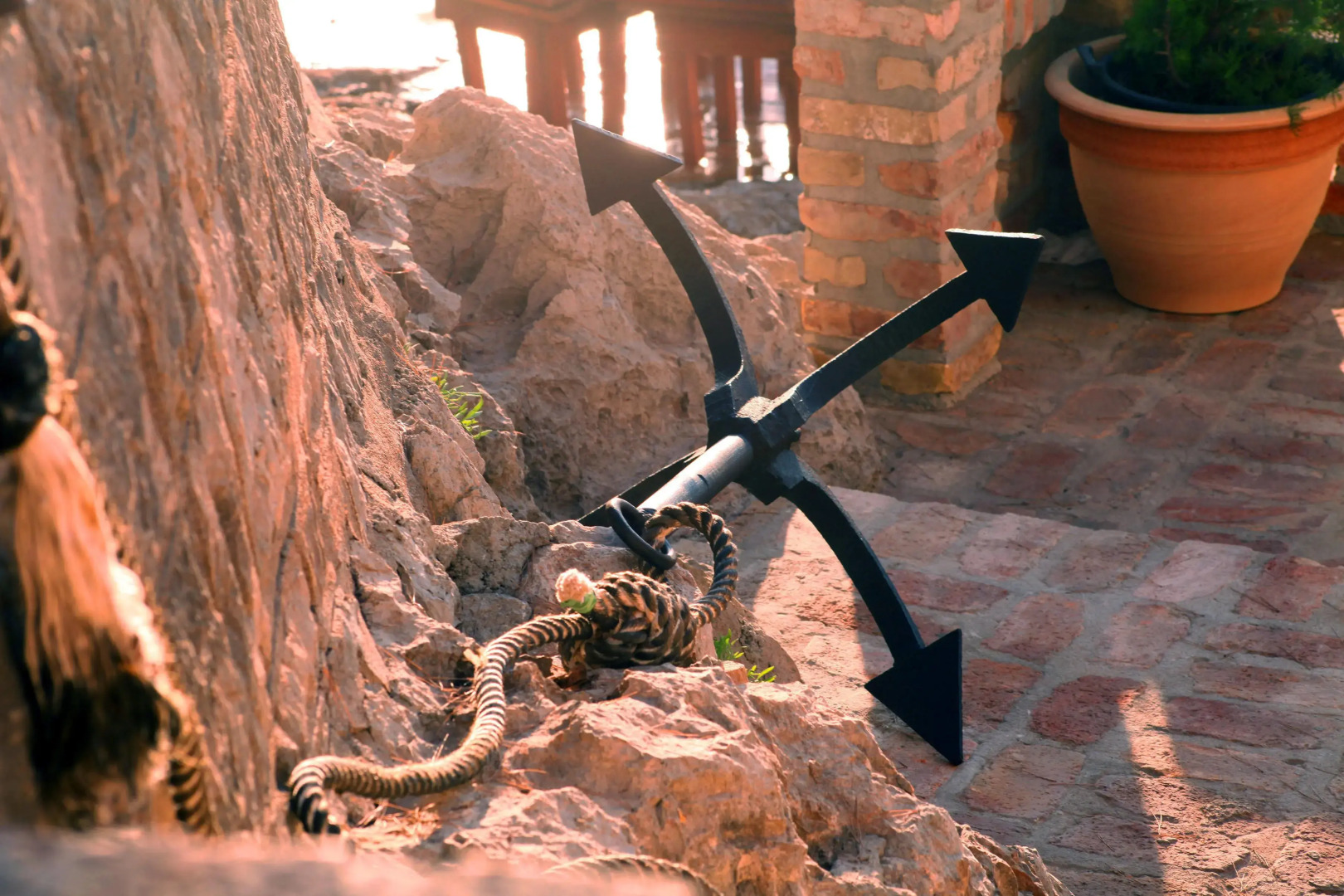 Апартменты Forte Rose