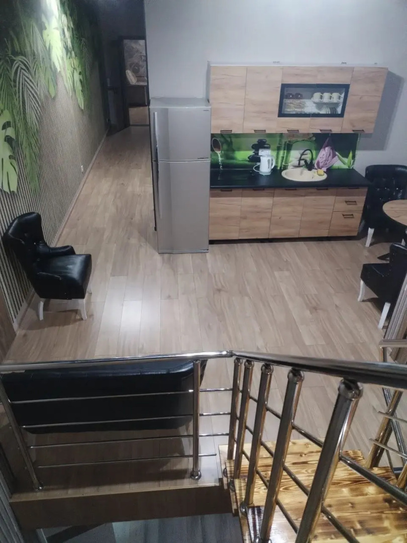 Гостевой дом Дом Константина