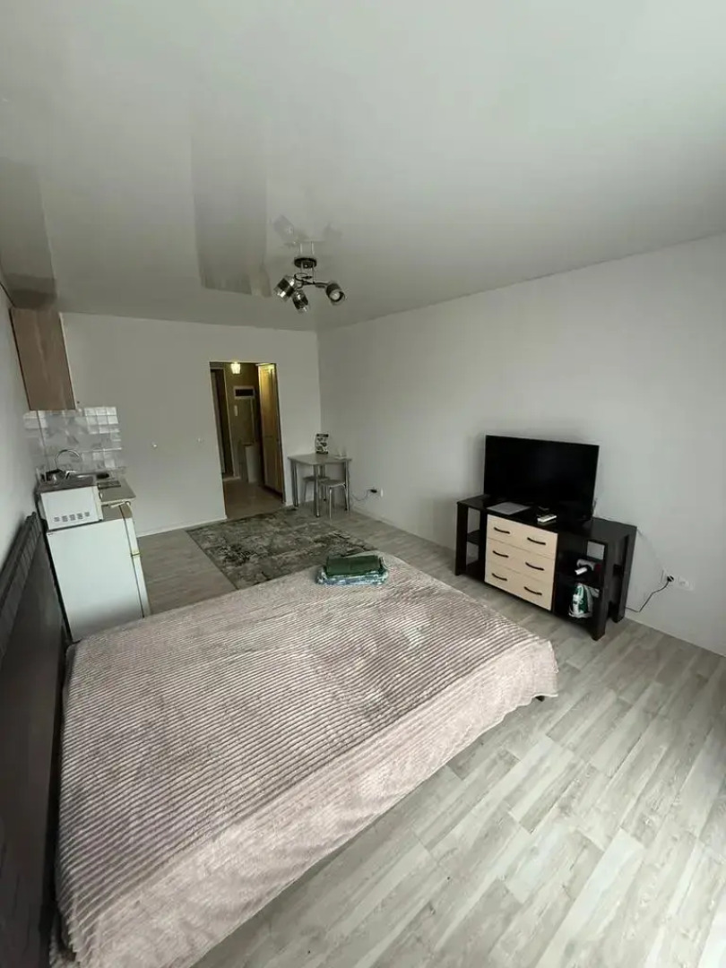 Квартира на улице Фурманова 2А