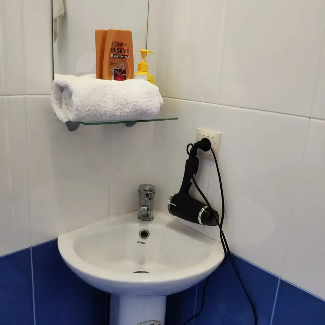 Гостевой Дом Монэ