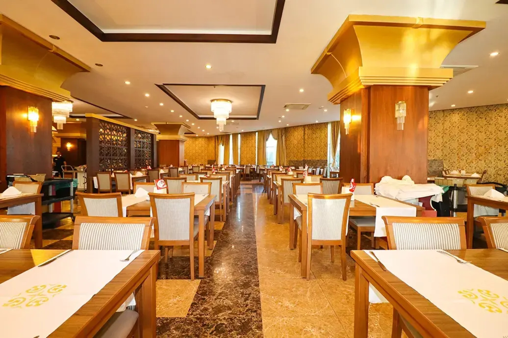 Nilbahir Resort & Spa