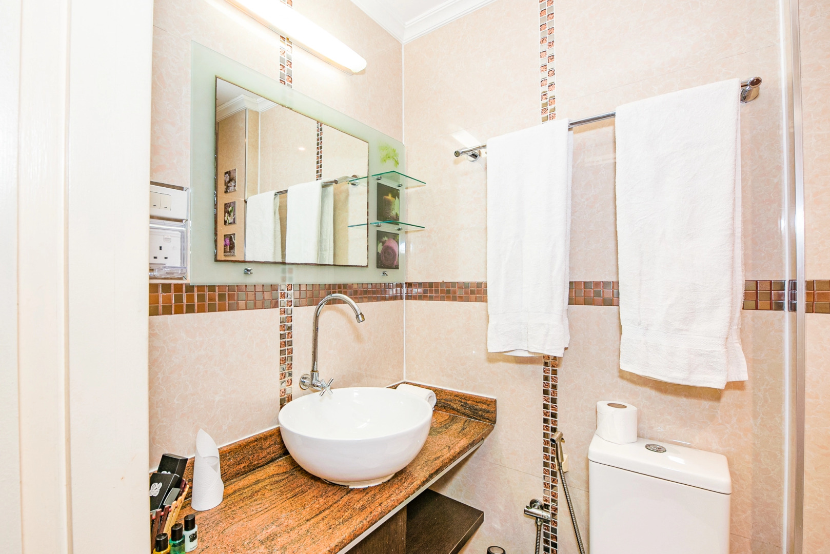 Гостевой Дом RIJ Hulhumale'