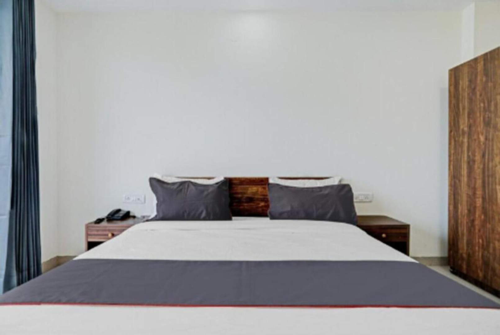 Отель Collection Inn