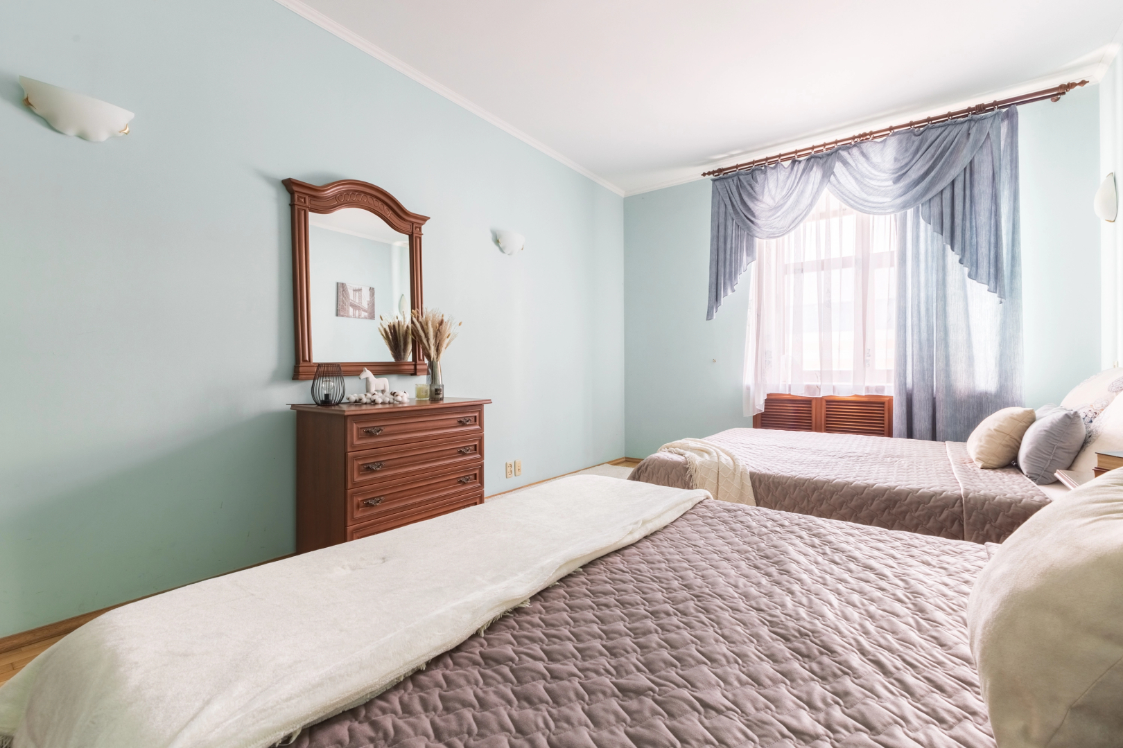 Апартаменты Comfort Home на улице Островского 85А