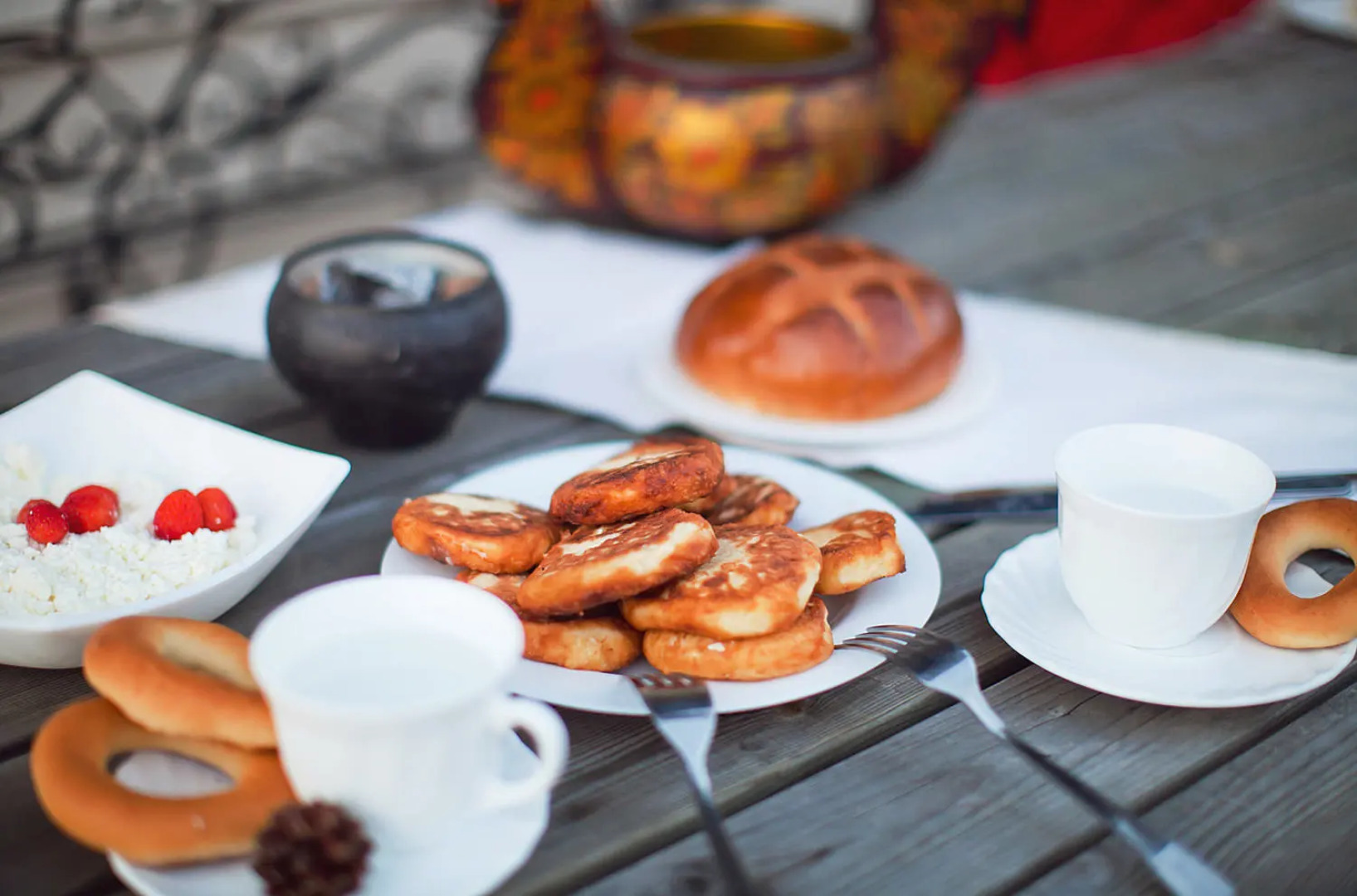 Гостевой дом Villa Vitele