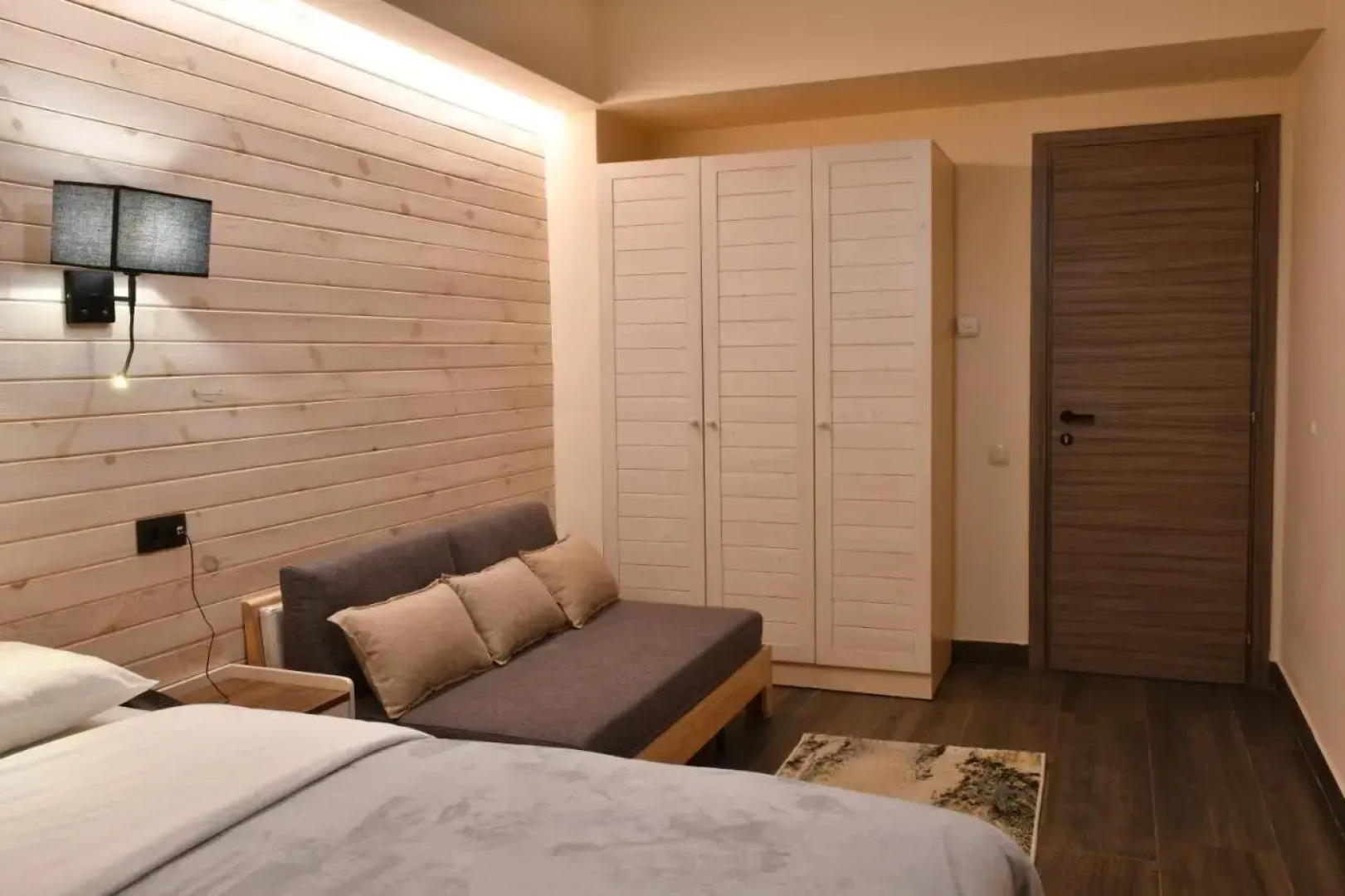 Апарт-отель Gudauri Hills