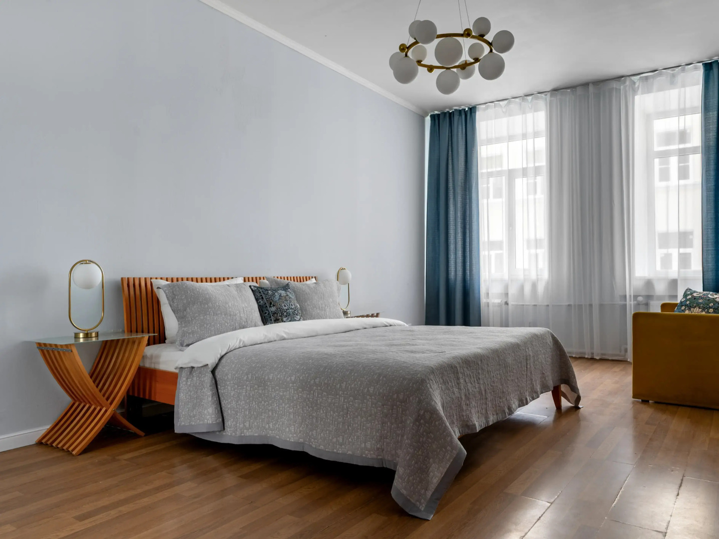 Апартаменты Nevsky Apartments от Apartvil