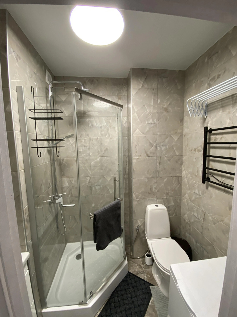 Апартаменты Лофт Терскол Приэльбрусье