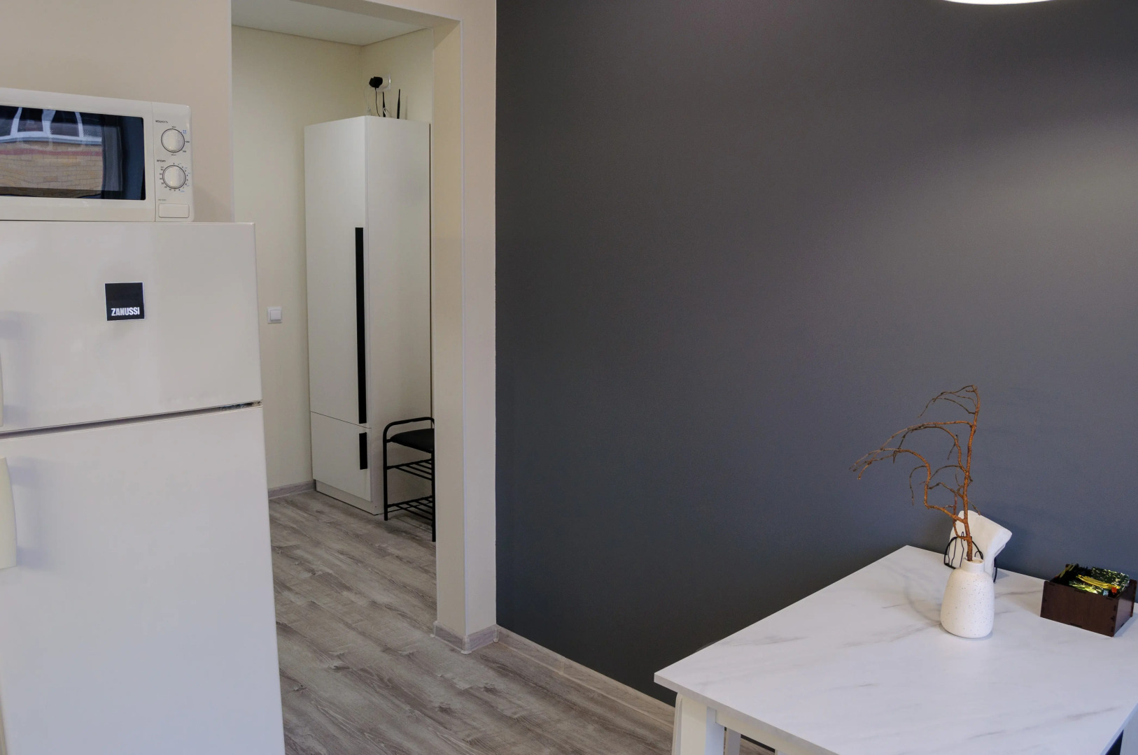 Квартира InterCity