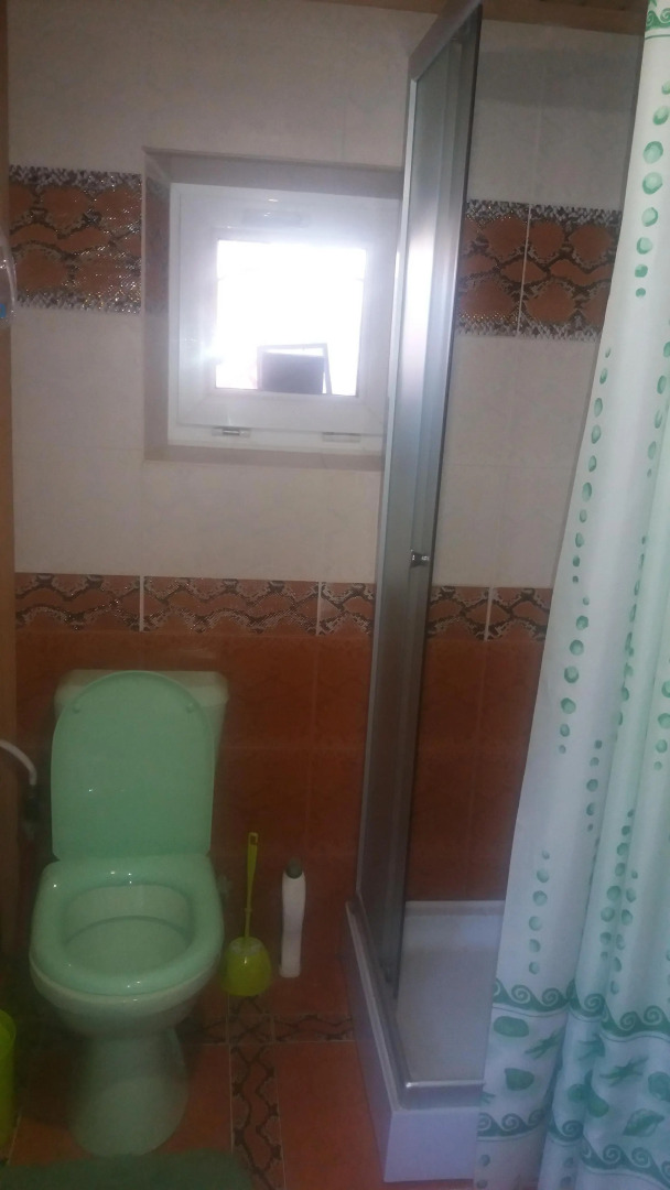 Гостевой дом на Калинина