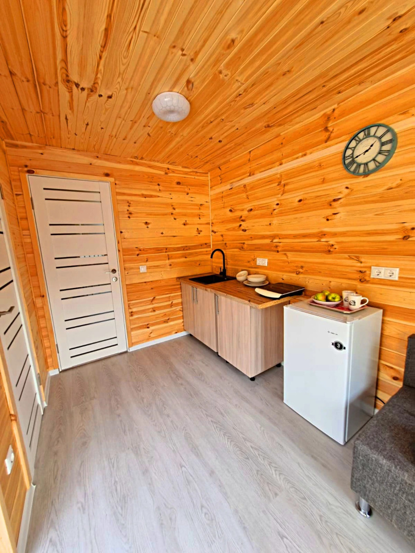 Коттедж Под звездами Комфорт