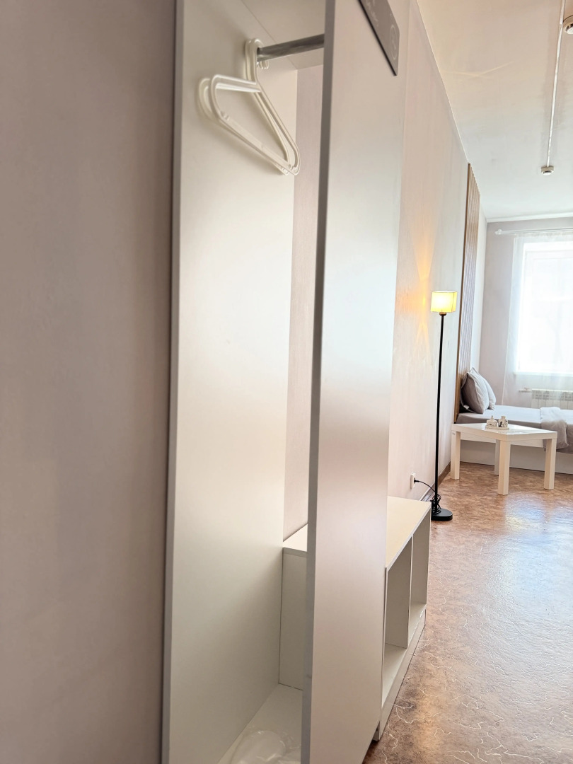 Апартаменты LOMACO