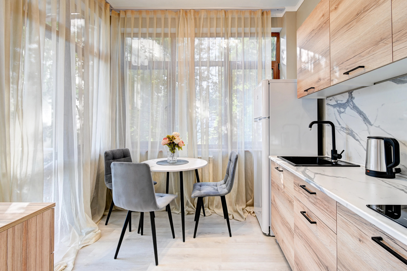 Гостевой дом Стадион