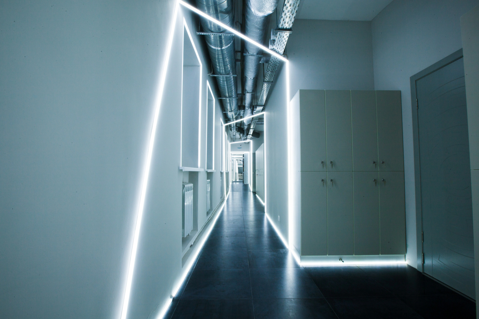 Отель Буран