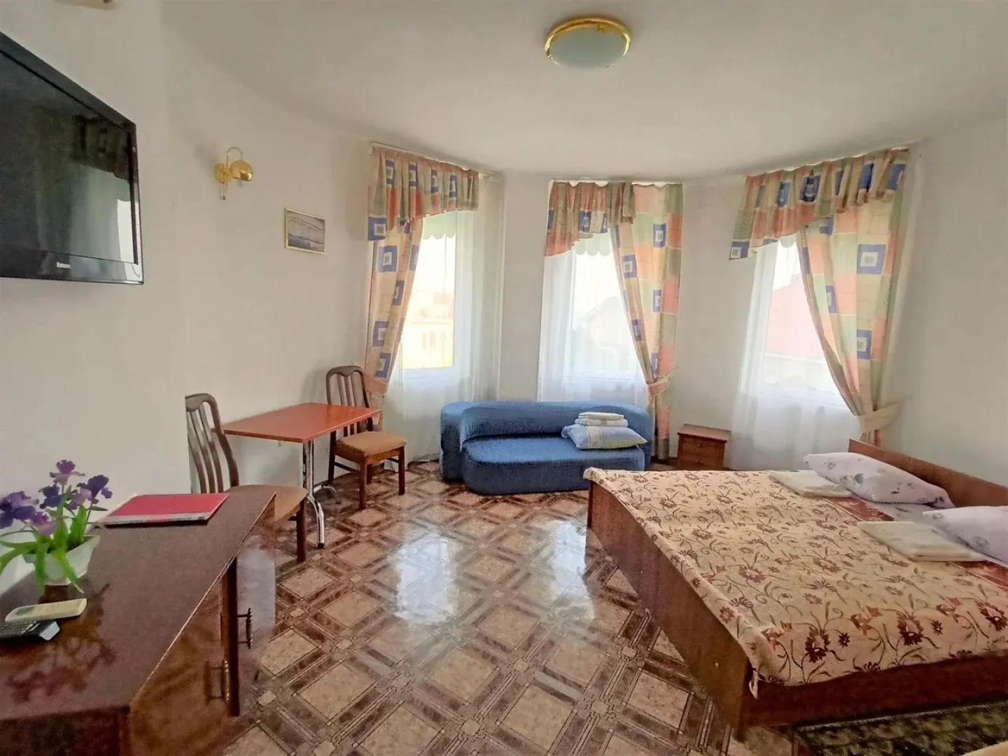 Гостевой Дом Тихая Гавань