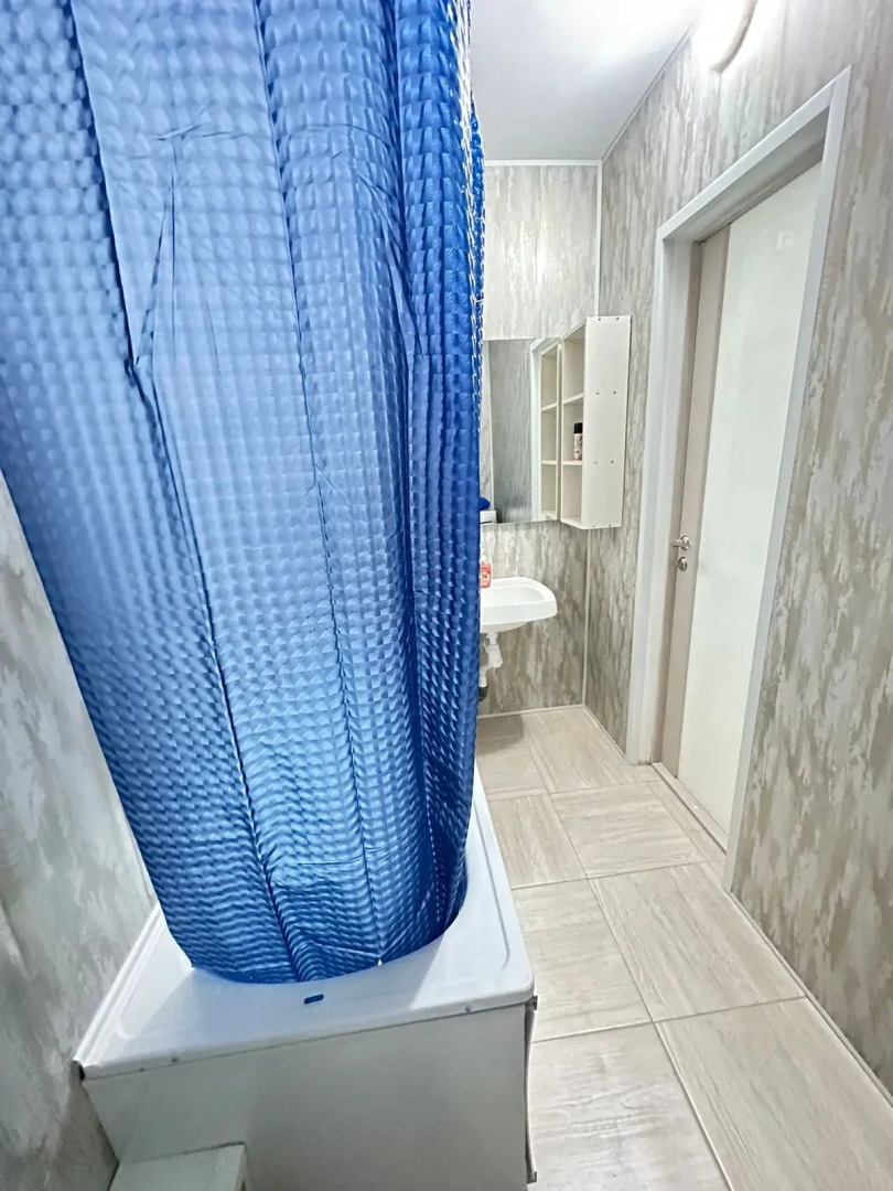 Апартаменты 1 комнатные