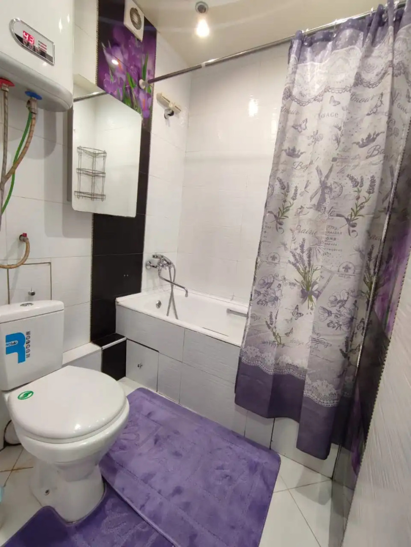 Апартаменты Калинина 49