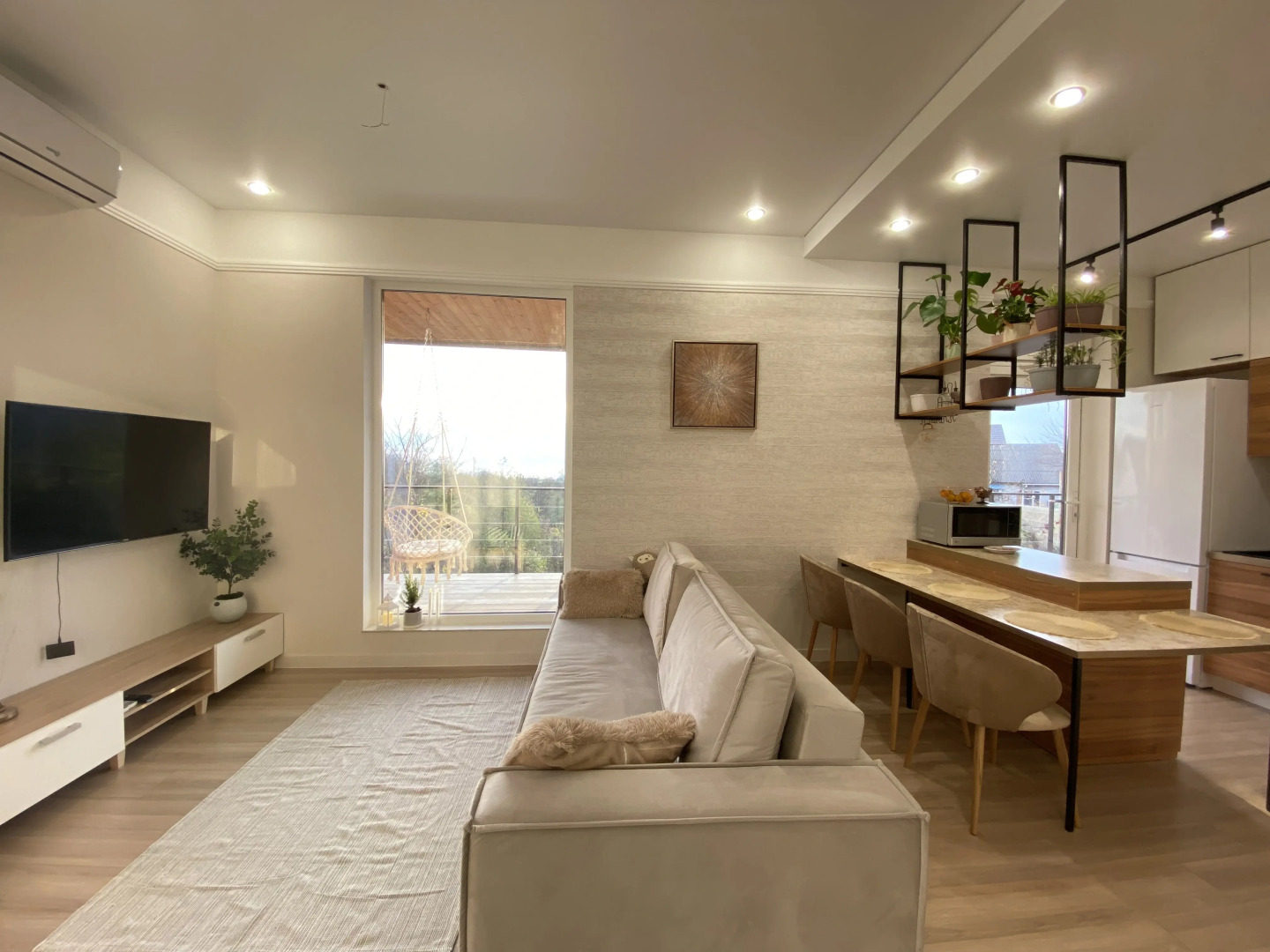 Вилла Dolce Vita