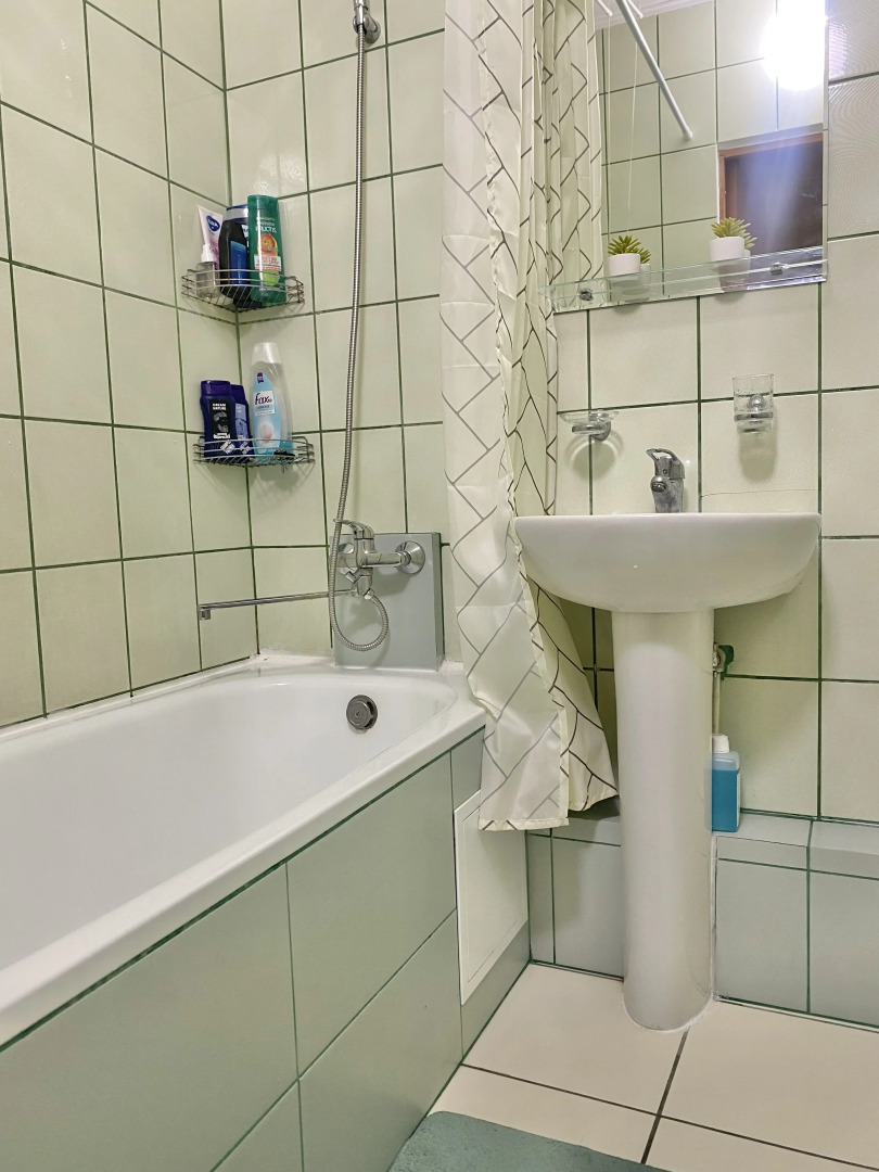 Квартира Уютная