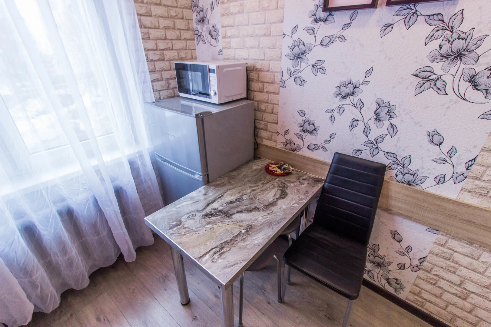 Апартаменты на Гагарина 18