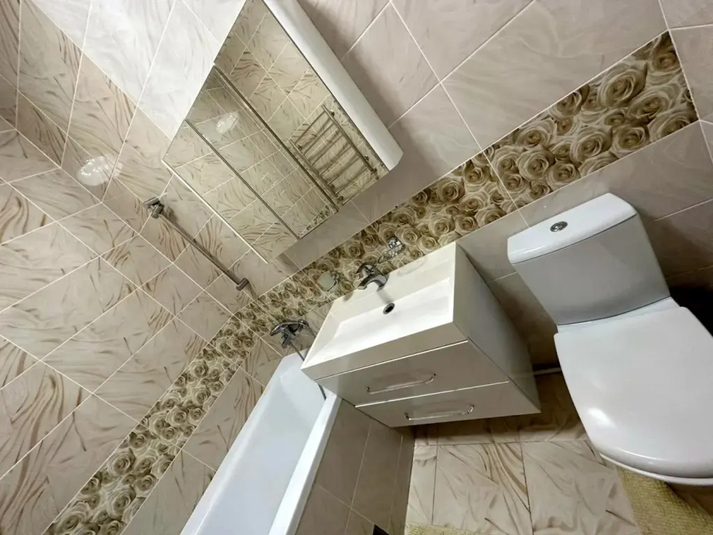 Апартаменты Жемчужина на Гагарина