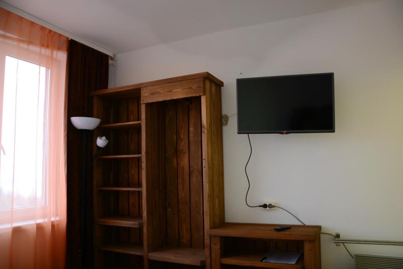 Отель Карелия