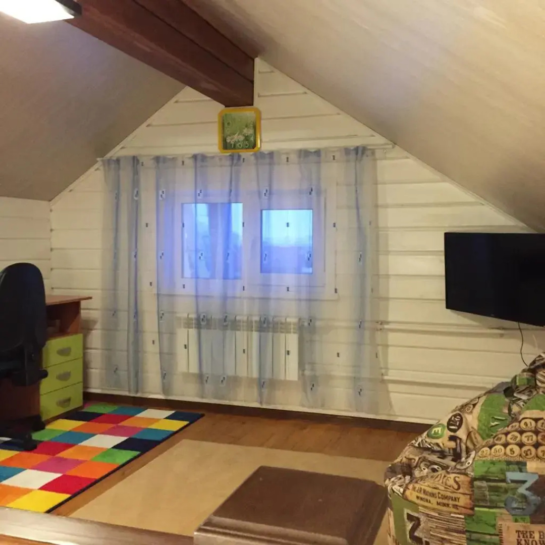 Коттедж Алтайский Дом туризма