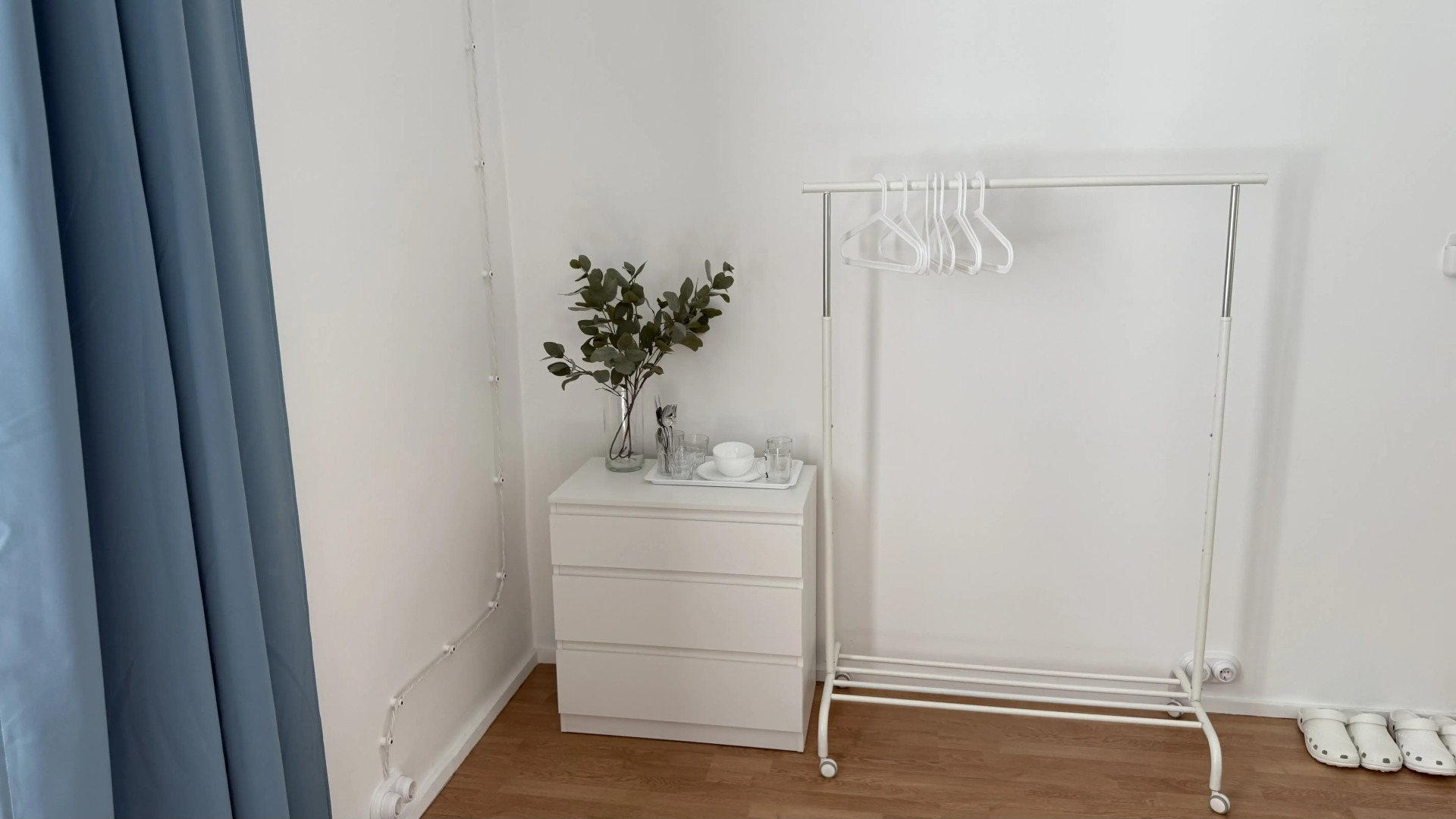 Меблированные комнаты Зубовском (4)