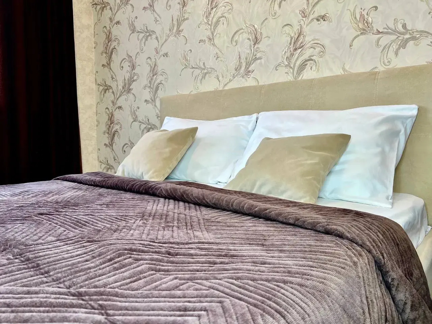 Апартаменты Просторные GALAAPART в тихом месте