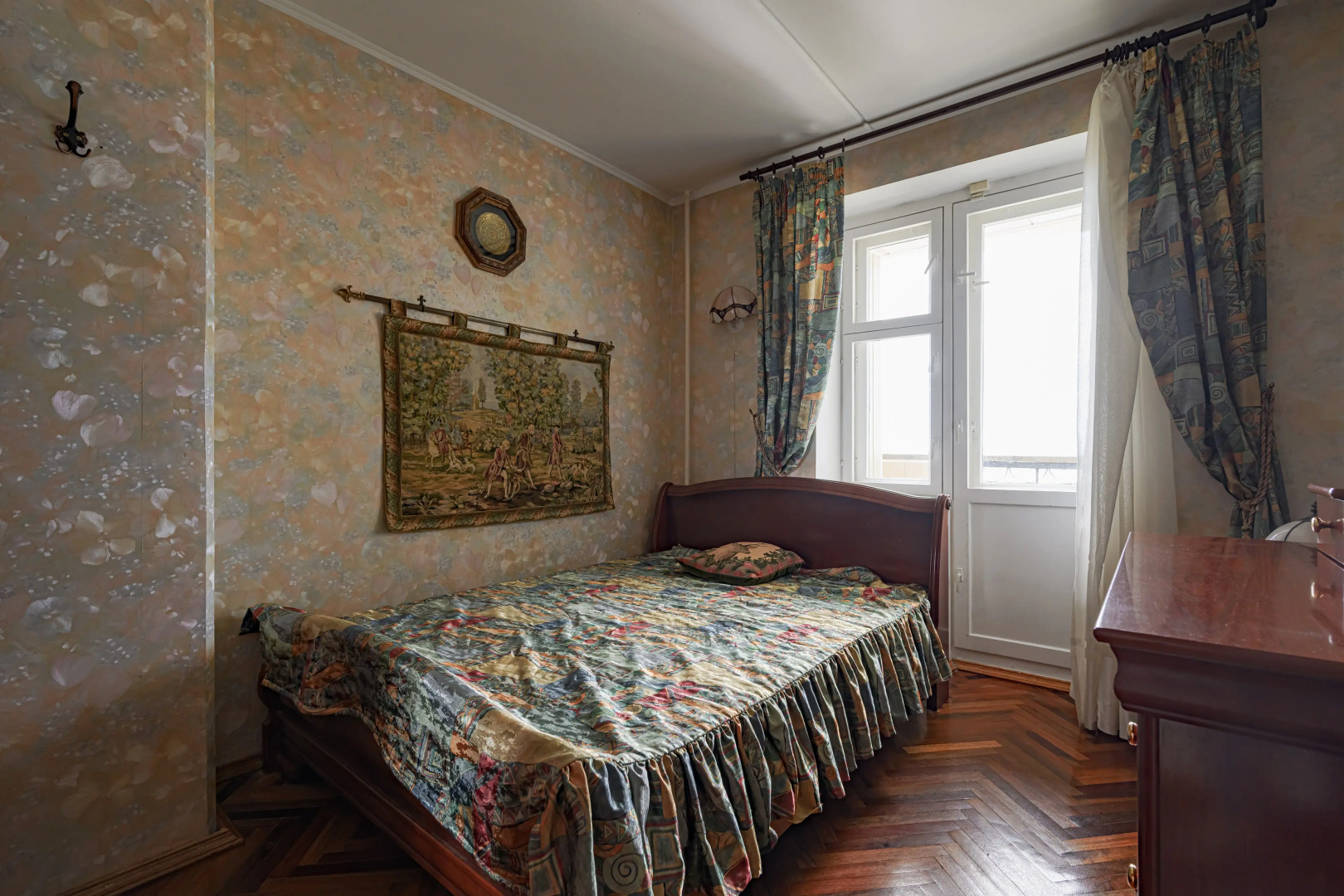 Квартира ArendApartment: Дубковское