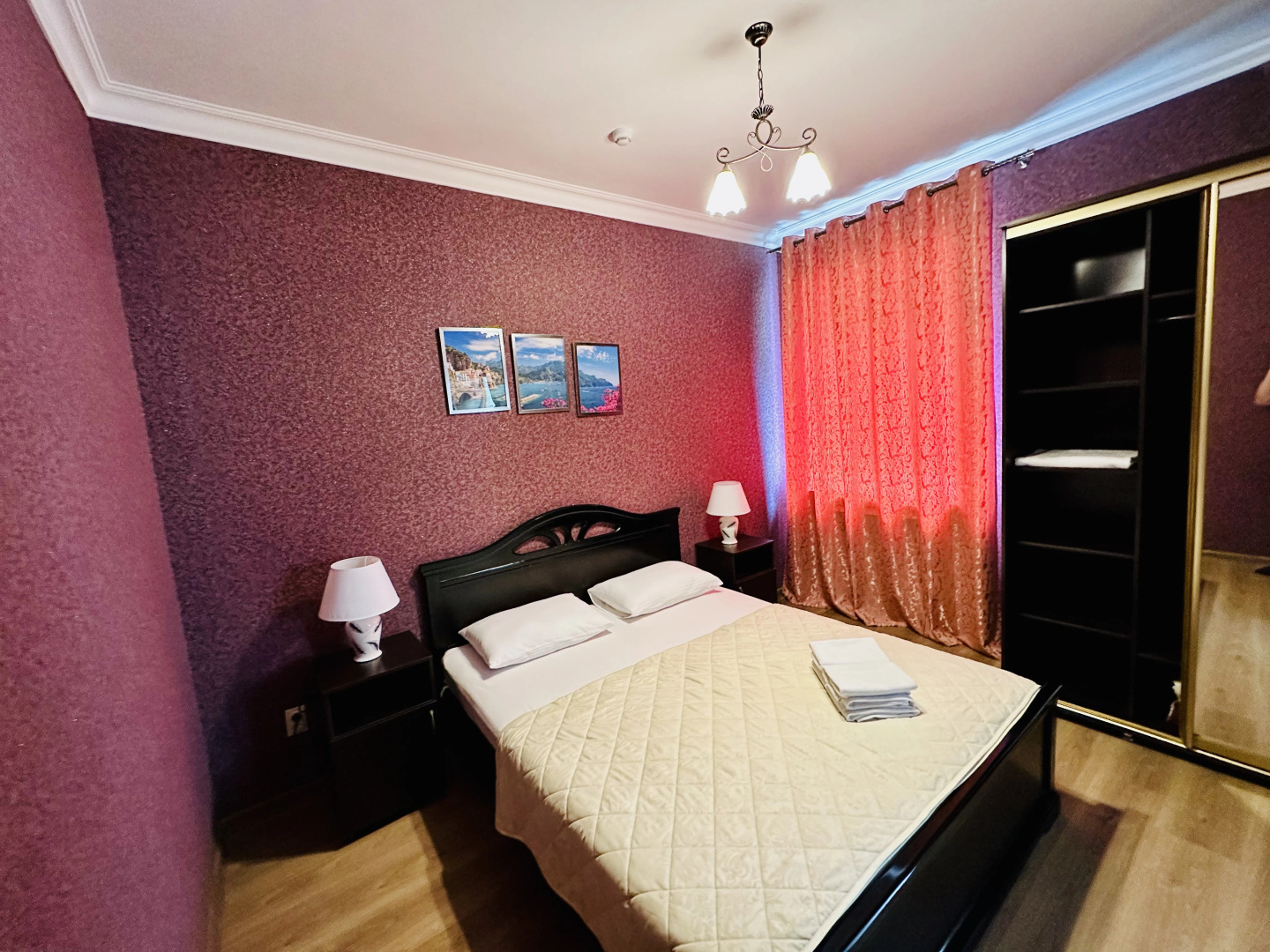 Отель ВОСТОК