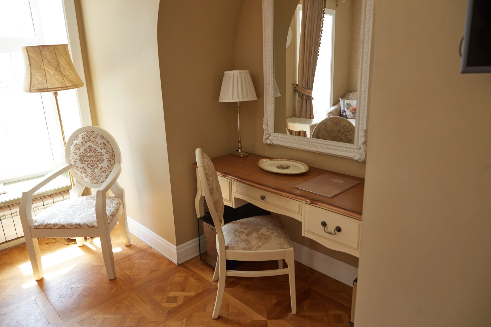 Бутик Отель 1881