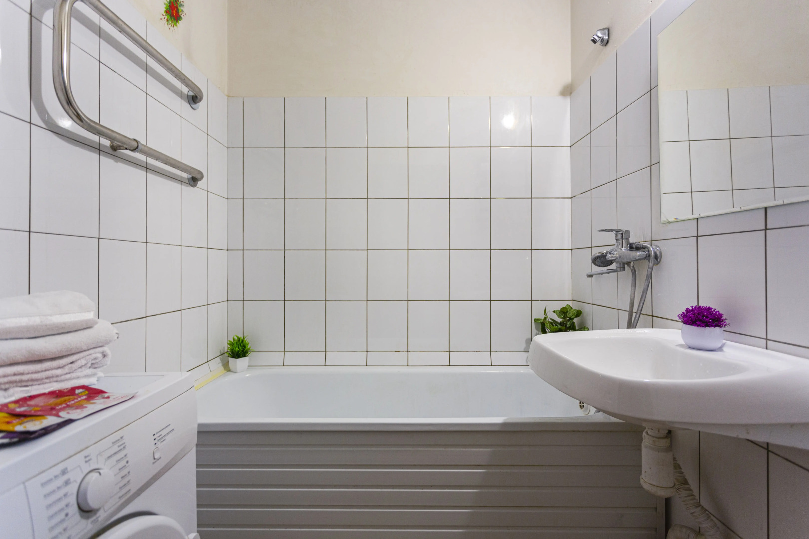 Квартира на Советском проспекте 98