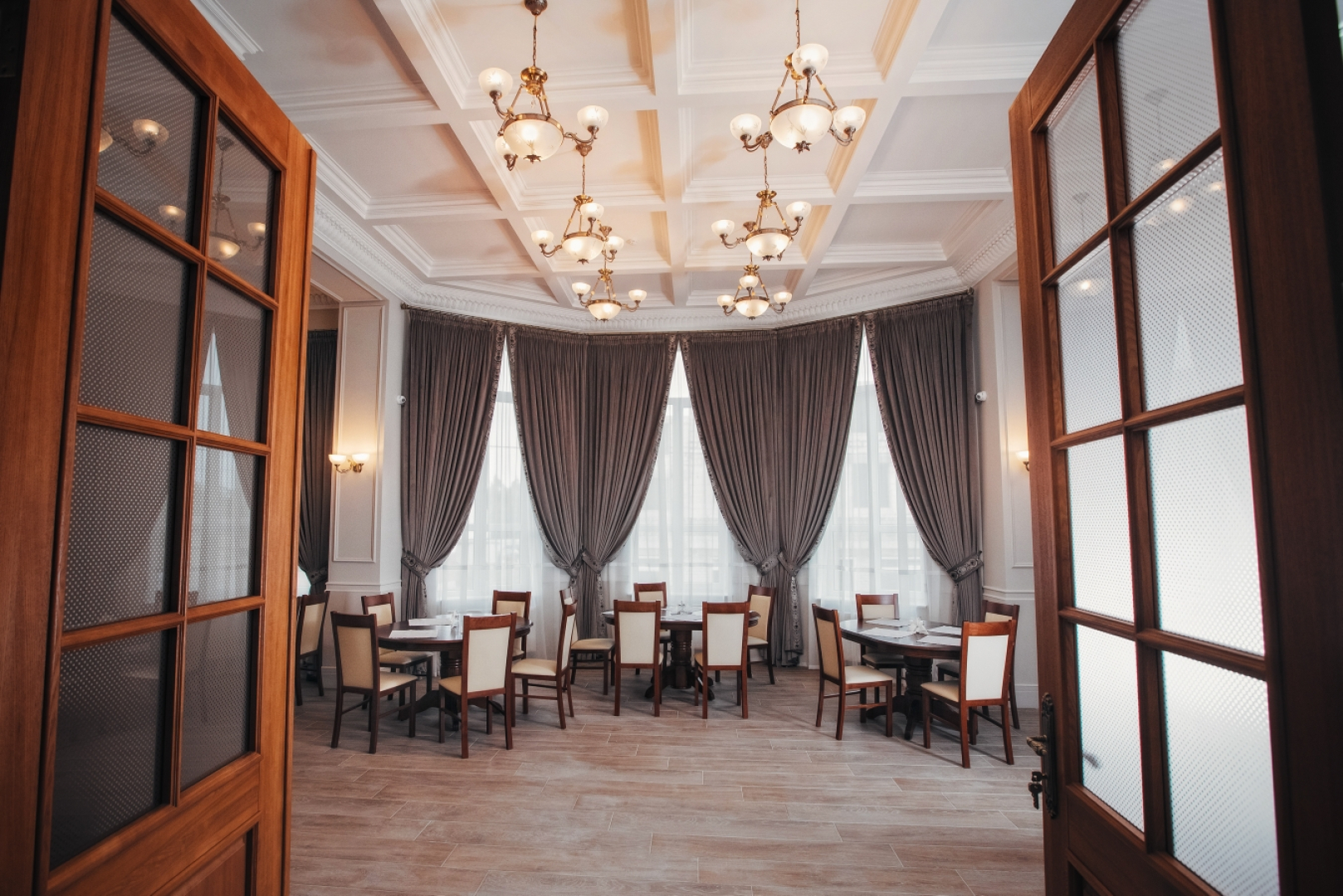 Гостевой дом Константа