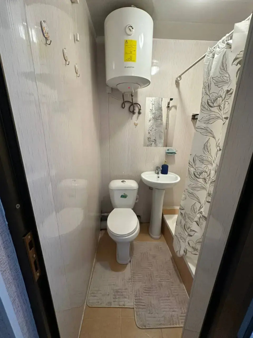 Апартаменты Bronin Homes Registan