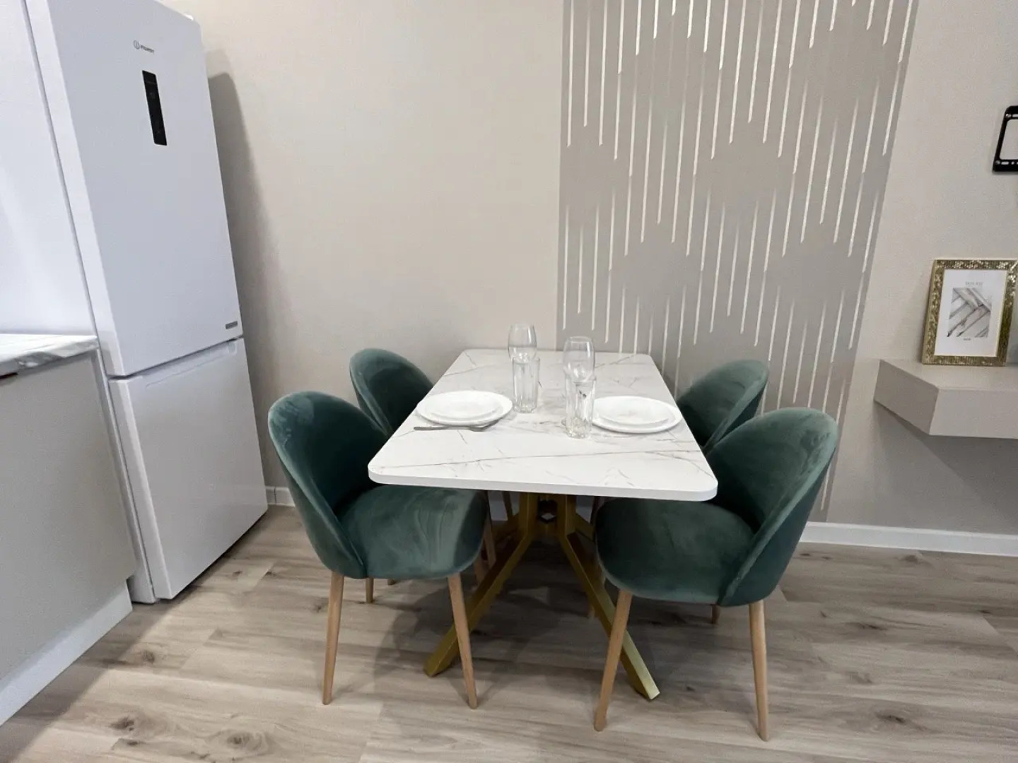 Квартира Новая в Современном Комплексе Ленина 4д