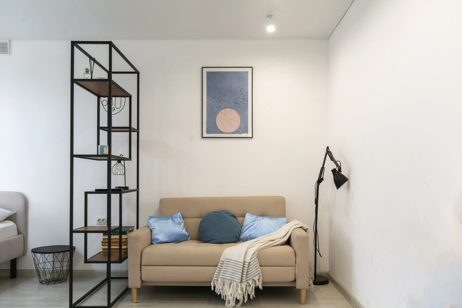 Апартаменты Уютные со Свежим Ремонтом