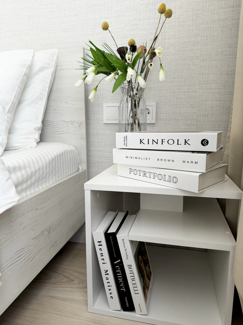 Квартира 1-Комнатная