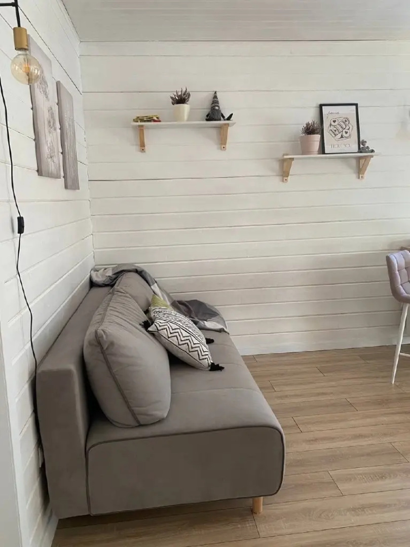 Частный дом Весна парк 89