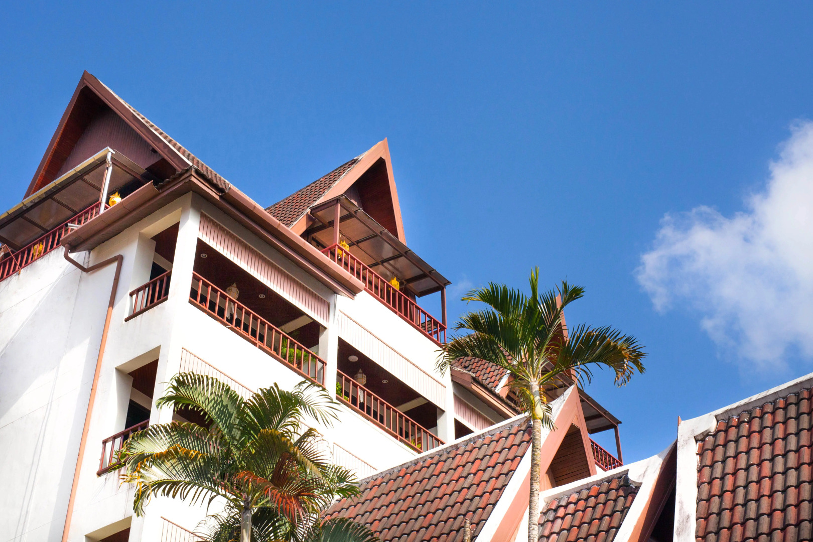 Бутик-отель Kelly's Residency