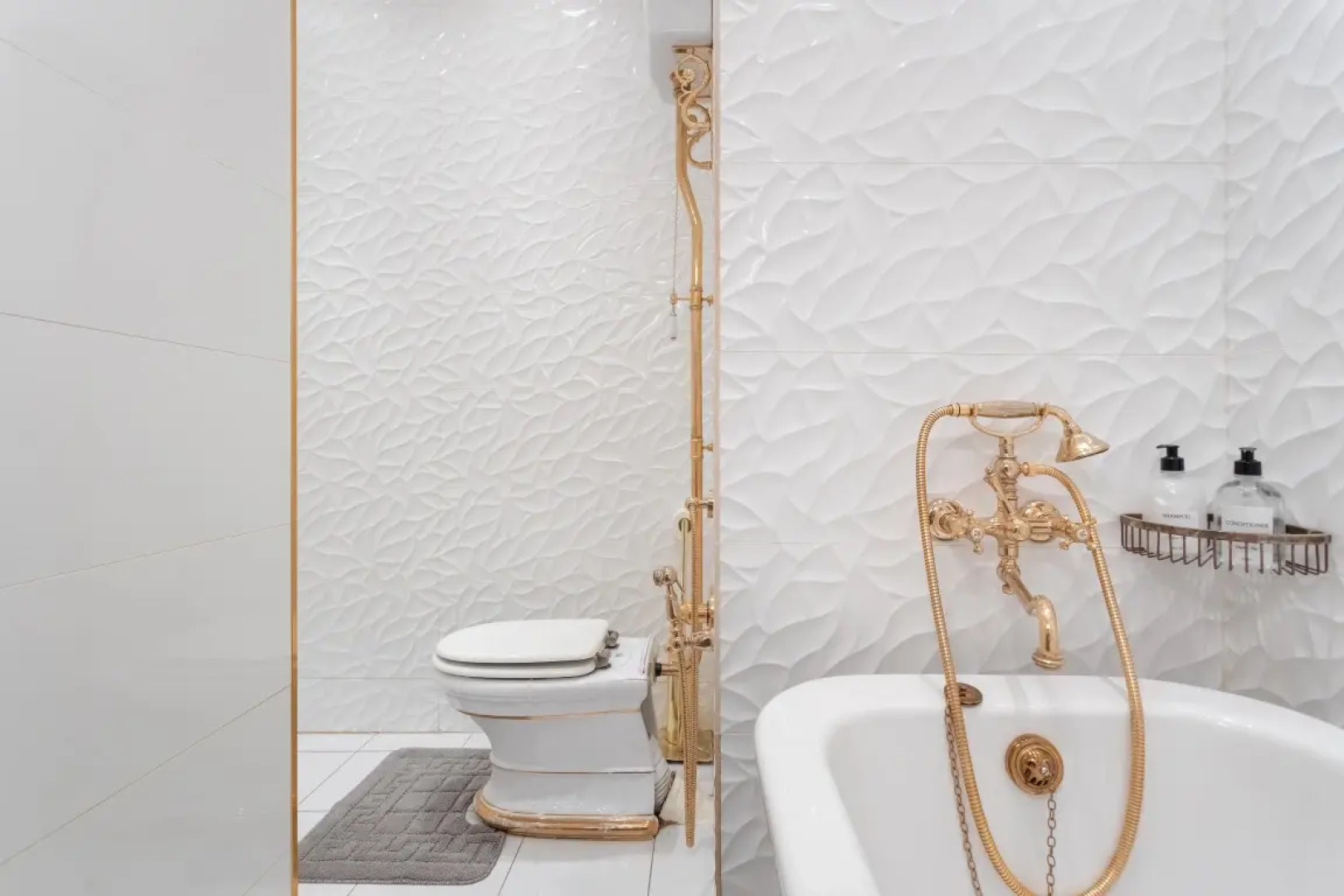 Апартаменты Дизайнерские