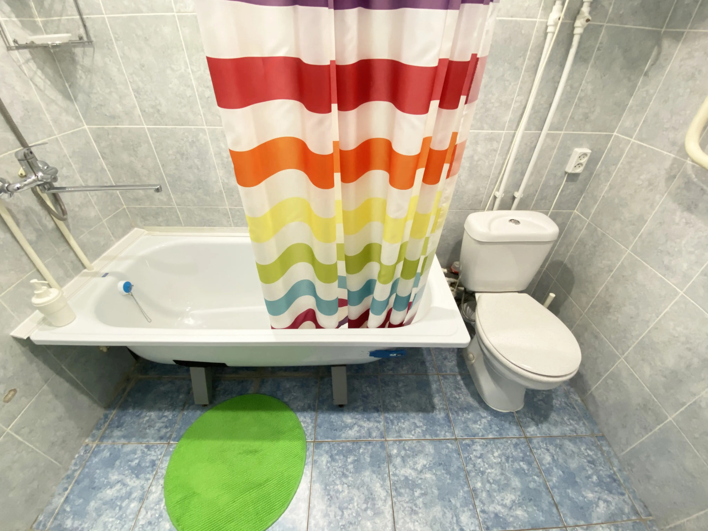 Квартира в центре на Карла Маркса 40