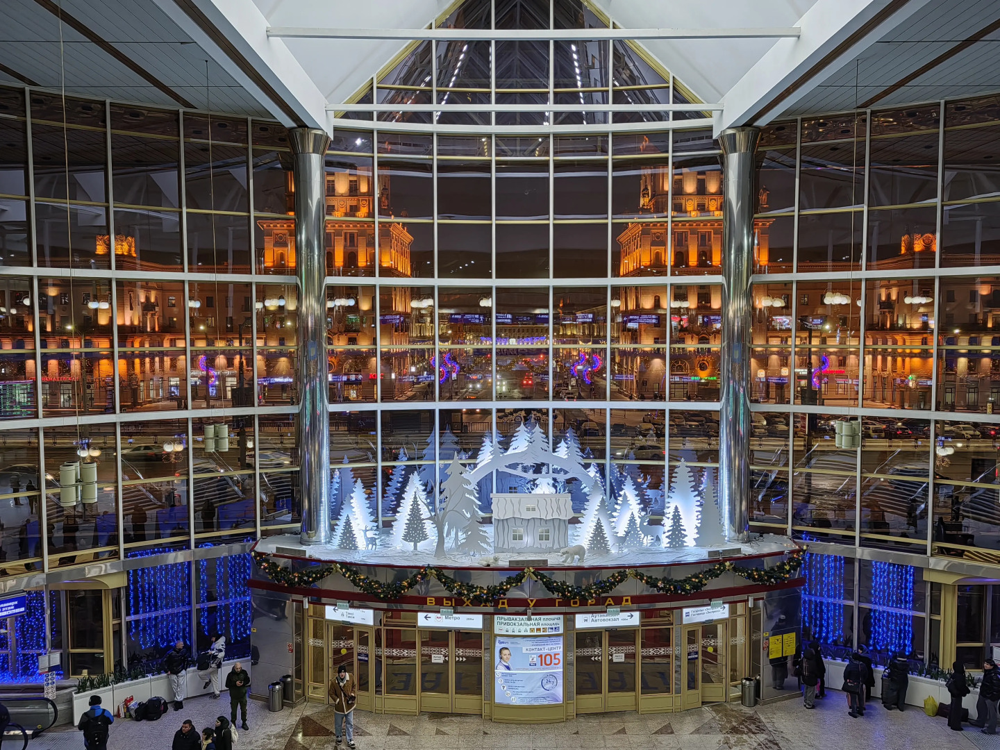 Апартаменты InterLoft 4 Old Town Free Parking Wi-Fi 100/50 Smart TV