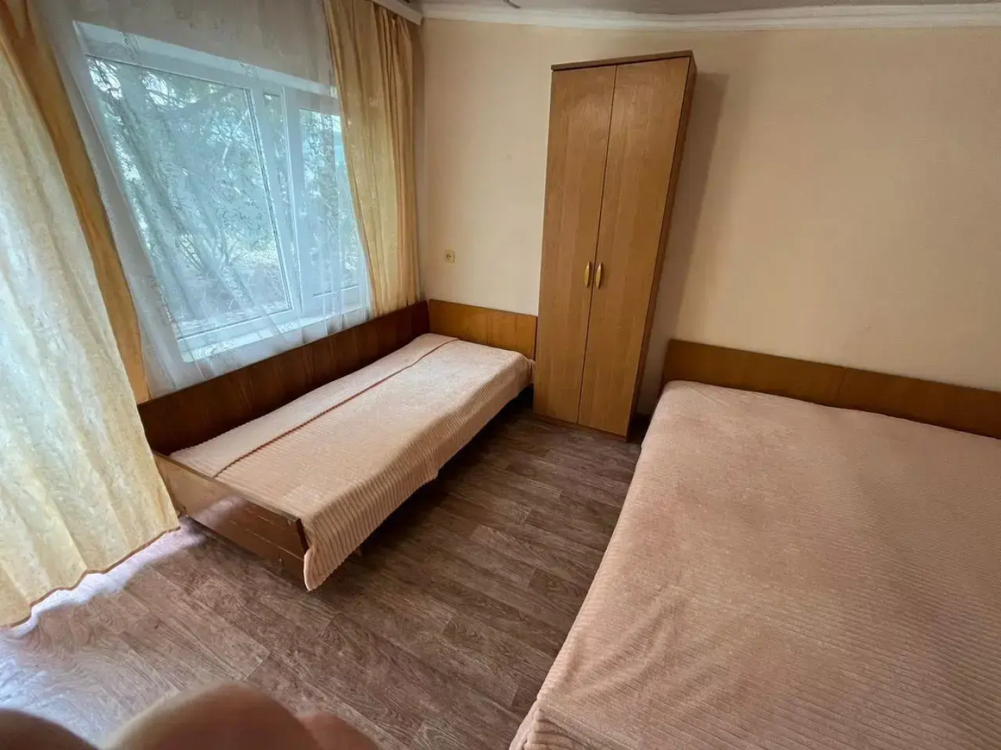 База отдыха Усадьба Оазис