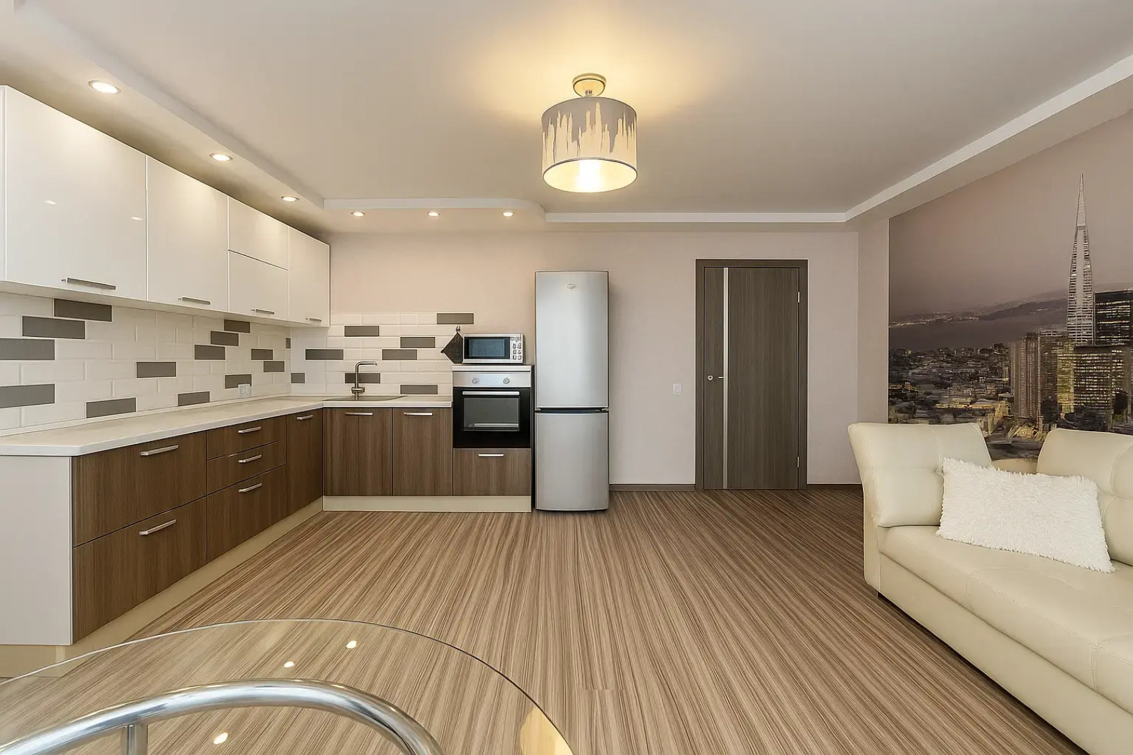 Квартира Уютная в Центре Тулы