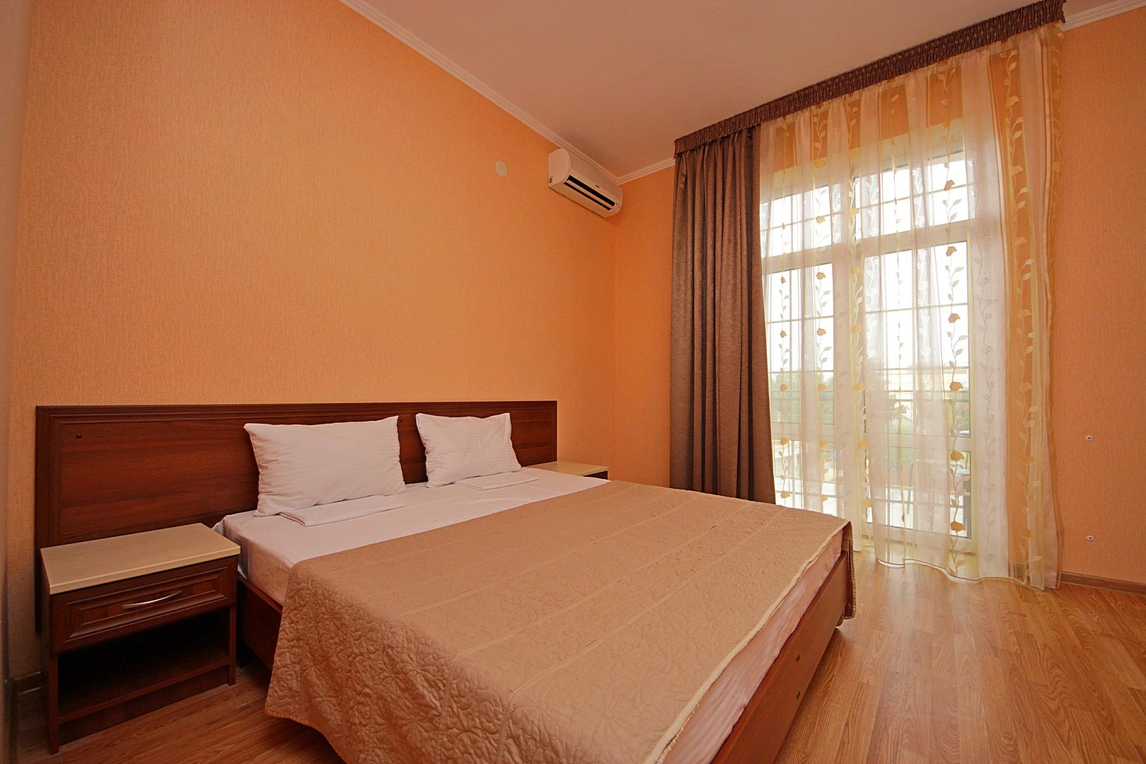 Гостевой Дом Селини